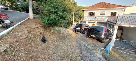 land_lot em Avenida Marechal Eurico Gaspar Dutra, Santana - São Paulo - SP