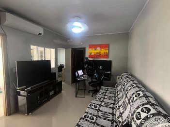 house em Rua Elpídio Lunardelli, Cafezal - Londrina - PR