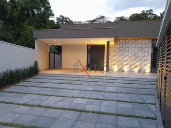 house em Rua Aprovada 625, Costa do Sol - Bertioga - SP