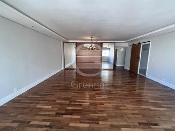 apartment em Rua Tabapuã, Itaim Bibi - São Paulo - SP