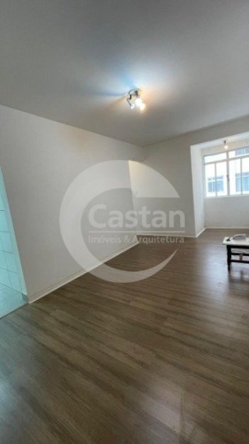 apartment em Rua Almeida Torres, Aclimação - São Paulo - SP