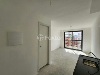 apartment em Rua Alvorada, Vila Olímpia - São Paulo - SP