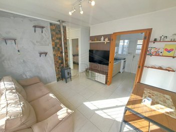 house em Rua Olavo Bilac, Fragata - Pelotas - RS