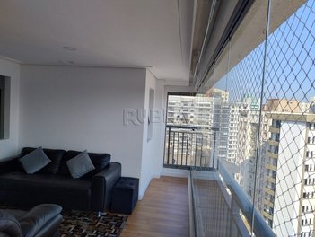 apartment em Rua Avanhandava, Vila Gilda - Santo André - SP