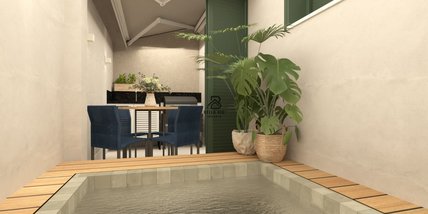 apartment em Rua Décio Vilares, Copacabana - Rio de Janeiro - RJ