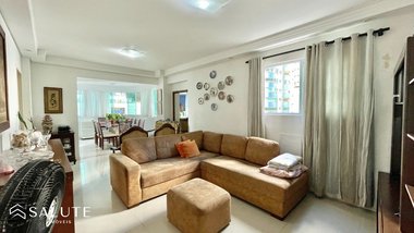 apartment em Rua Justiniano Neves, Pioneiros - Balneário Camboriú - SC