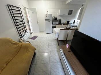 apartment em Rua Geraldo Rebelo, XV de Novembro - Tijucas - SC