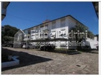 apartment em Rua Padre João Batista Reus, Vila Conceição - Porto Alegre - RS