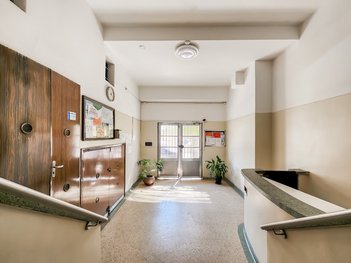 apartment em Rua Doutor Elias Chaves, Campos Elíseos - São Paulo - SP