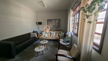 house em Rua São Luiz Gonzaga, Santana - São José dos Campos - SP