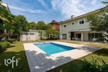 apartment em Enrico de Martino, Morumbi - São Paulo - SP