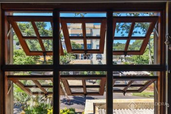 house em Avenida Jacuí, Cristal - Porto Alegre - RS