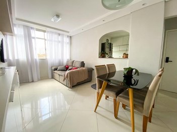 apartment em Rua Francisco Marengo, Tatuapé - São Paulo - SP
