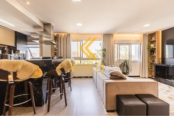 apartment em Rua Jerônymo Zelmanovitz, São Sebastião - Porto Alegre - RS