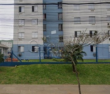 apartment em São Guilherme, Vila São José - Porto Alegre - RS