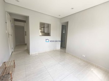 apartment em Rua Tenente Mauro de Miranda, Jabaquara - São Paulo - SP