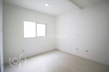 apartment em Alameda dos Nhambiquaras, Indianópolis - São Paulo - SP