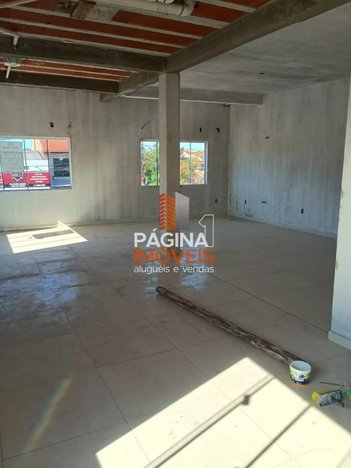 business em Rua dos Buritis, Igara - Canoas - RS