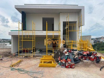 house em Avenida Possidonio José de Freitas, Urbanova - São José dos Campos - SP