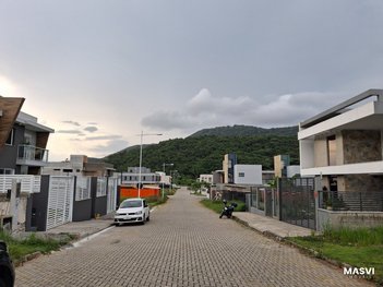 house em Doutor Antônio Luiz Moura Gonzaga, Rio Tavares - Florianópolis - SC