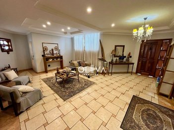 house em Rua Chafic Saab, Jardim Francisco Fernandes - São José do Rio Preto - SP
