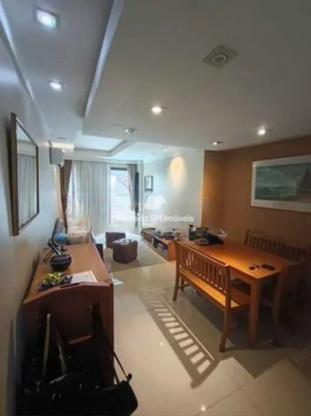 apartment em Rua Jornalista Orlando Dantas, Botafogo - Rio de Janeiro - RJ
