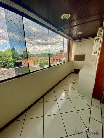 apartment em Doutor Décio Martins Costa, Vila Eunice Nova - Cachoeirinha - RS
