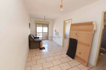 apartment em Rua Gonçalves Chaves, Centro - Pelotas - RS