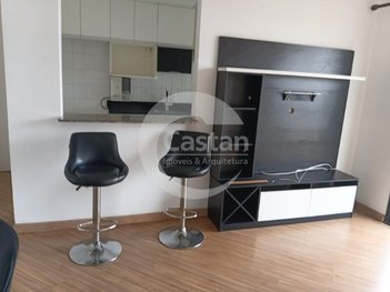 apartment em Rua Siqueira Bueno, Belenzinho - São Paulo - SP