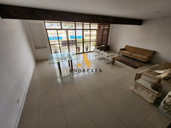 apartment em Avenida Rodolfo Amoedo, Barra da Tijuca - Rio de Janeiro - RJ