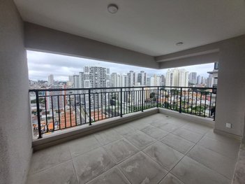 apartment em Rua Ettore Lantieri, Sacomã - São Paulo - SP