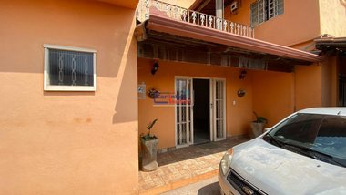 house em Rua Maranhão, Tereza Cristina - São Joaquim de Bicas - MG