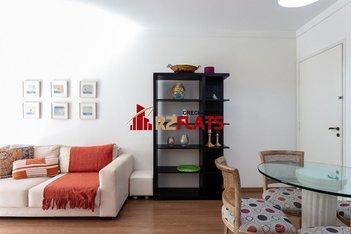 apartment em Rua Ouro Branco, Jardim Paulista - São Paulo - SP