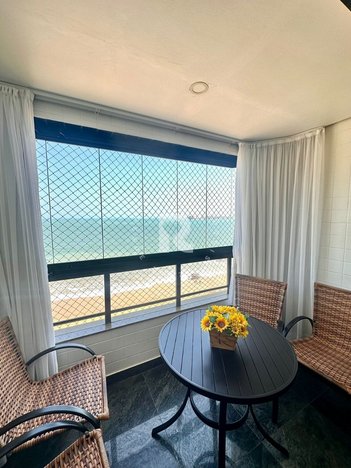 apartment em Avenida Vitória, Setiba - Guarapari - ES