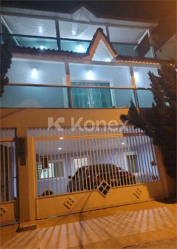 house em Rua D, Vila Itapoan - Guarulhos - SP