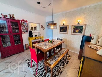 apartment em Avenida Brigadeiro da Silva Paes, Campinas - São José - SC
