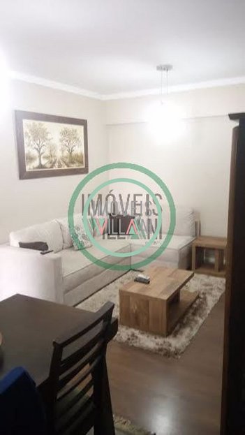 apartment em Avenida Ironman Victor Garrido, Loteamento Urbanova II - São José dos Campos - SP