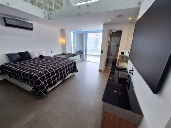 apartment em Rua Paim, Bela Vista - São Paulo - SP