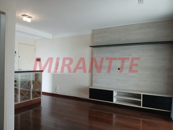 apartment em Rua do Imperador, Vila Paiva - São Paulo - SP