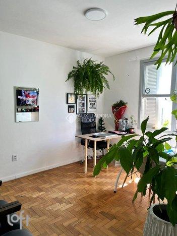 apartment em Dona Zulmira, Cavalhada - Porto Alegre - RS