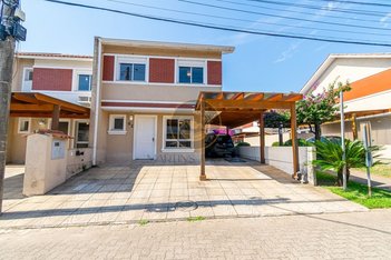 house em Av. Obedy Cândido Vieira, Cachoeirinha - Pato Branco - PR