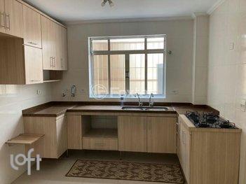 house em Rodrigues Pais, Santo Amaro - São Paulo - SP