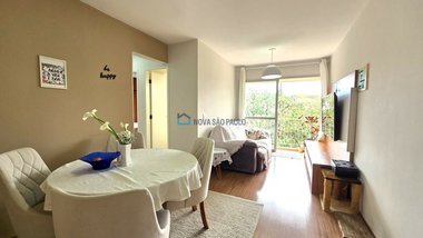 apartment em Rua Mauro, Saúde - São Paulo - SP
