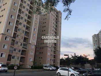 apartment em Rua Cascado, Vila Andrade - São Paulo - SP