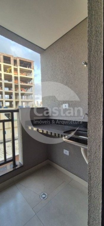 apartment em Rua da Pedreira, Vila Antonina - São Paulo - SP