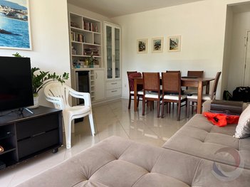 apartment em João Paulo, João Paulo - Florianópolis - SC