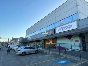 office em Rua Joaquim Francisco de Paula, Chico de Paulo - Jaraguá do Sul - SC