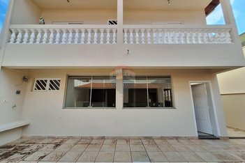 house em Rua Helio Jorge Viccino, Loteamento Santa Rosa - Piracicaba - SP