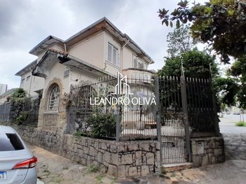 house em Rua Luís Góis, Mirandópolis - São Paulo - SP