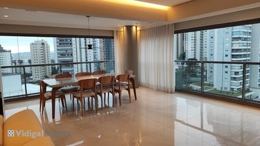 apartment em Rua Mário Whately, Alto da Lapa - São Paulo - SP